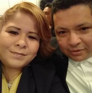 Meet your Posher, Luis